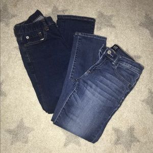 ❌SOLD❌Boys jeans